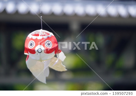 金魚燈籠 811 139507293