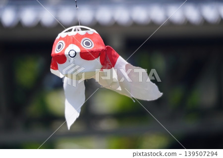 金魚燈籠 813 139507294