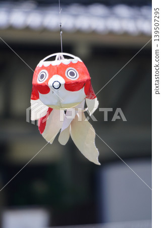 金魚燈籠 815 139507295