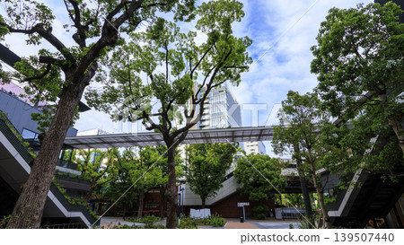 BASEGATE 關內，原橫濱市政府所在地 139507440