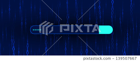 Digital cyberspace background representing big data, cloud computing, and AI Digital cyberspace background representing big data, cloud computing, and AI 139507667