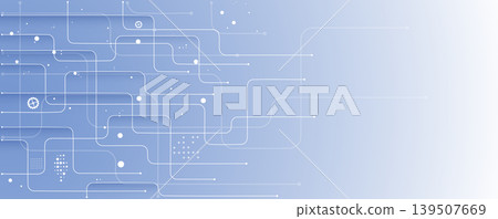 Digital cyberspace background representing big data, cloud computing, and AI Digital cyberspace background representing big data, cloud computing, and AI 139507669