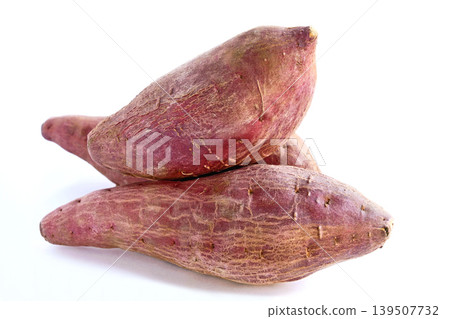 Sweet potato (Daiei Aimusume) Sweet potato (Daiei Aimusume) 139507732
