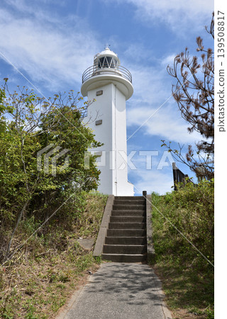 Matsukawaura Unoozaki Lighthouse Matsukawaura Unoozaki Lighthouse 139508817
