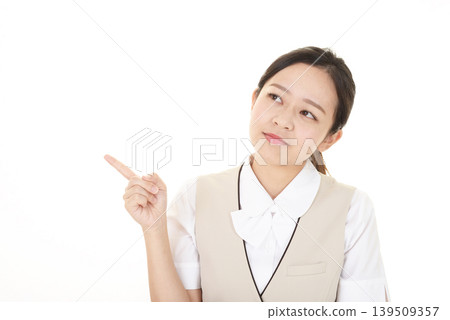 一個女人要點 一個女人要點 139509357
