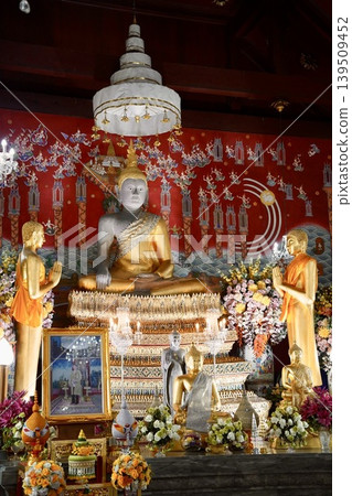 裝飾寺廟 裝飾寺廟 139509452