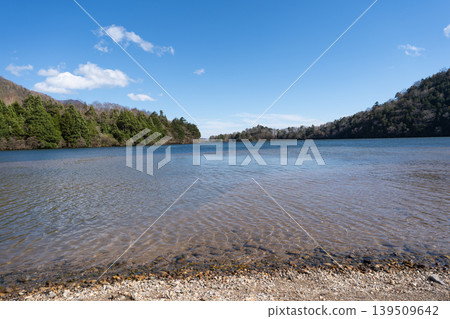 Lake Yuno (Oku-Nikko) 139509642