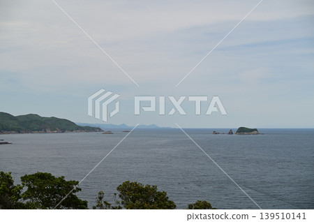 The Sea of Hyuga Umagase The Sea of Hyuga Umagase 139510141