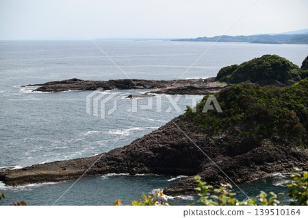 The Sea of Hyuga Umagase The Sea of Hyuga Umagase 139510164