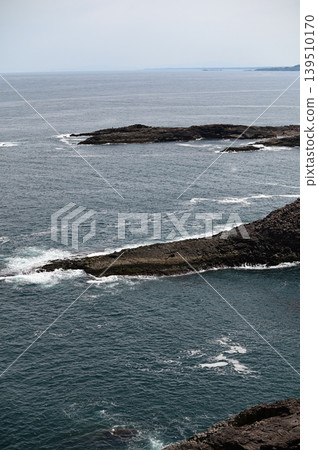 The Sea of Hyuga Umagase 139510170