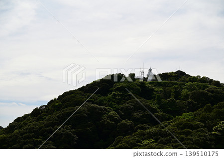 The Sea of Hyuga Umagase The Sea of Hyuga Umagase 139510175