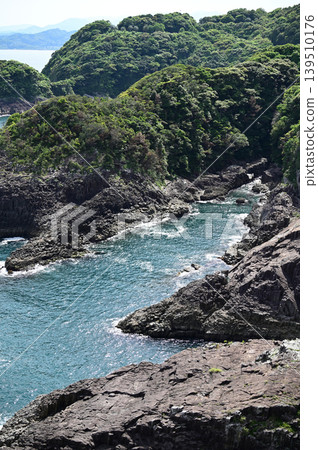 The Sea of Hyuga Umagase The Sea of Hyuga Umagase 139510176