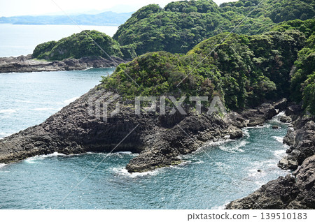 The Sea of Hyuga Umagase 139510183