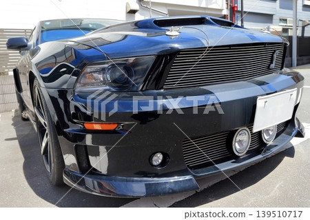 American sports car image American sports car image 139510717