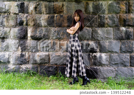 Beautiful Japanese women 139512248