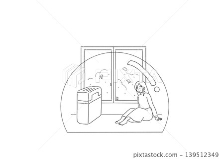 Pollen control and air purifiers Pollen control and air purifiers 139512349