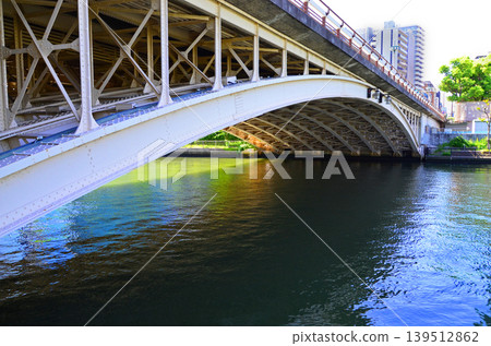 Tenjinbashi (Osaka) Tenjinbashi (Osaka) 139512862