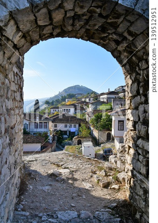 Albania, Berat, Berat Castle 139512951