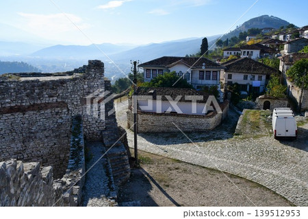 Albania, Berat, Berat Castle 139512953