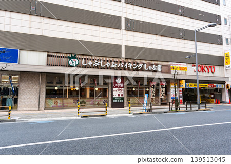 東京都調布市富田Shabu-Yo調布南口店 東京都調布市富田Shabu-Yo調布南口店 139513045