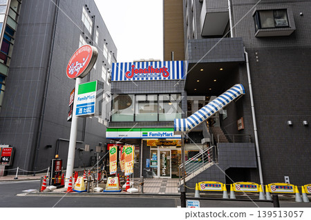 Jonathan's Chofu Ekimae Store, Fuda, Chofu City, Tokyo Jonathan's Chofu Ekimae Store, Fuda, Chofu City, Tokyo 139513057