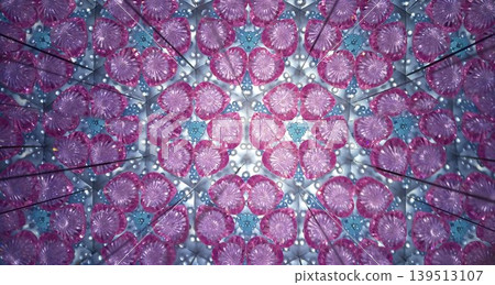 Kaleidoscope 12 139513107