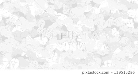 Camouflage pattern seamless background material 139513286