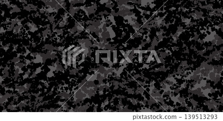 迷彩圖案無縫背景材料 迷彩圖案無縫背景材料 139513293
