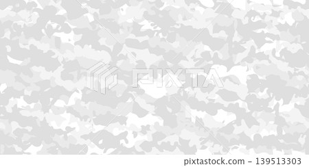 Camouflage pattern seamless background material Camouflage pattern seamless background material 139513303