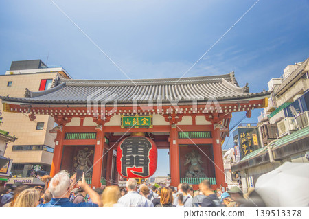 淺草/淺草寺 淺草/淺草寺 139513378