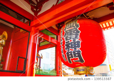 淺草/淺草寺 139513387