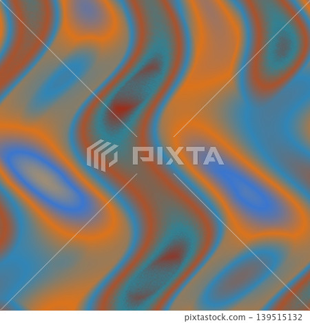 Psychedelic Blue and Orange Abstract Fluid Wave Background with Vibrant Neon Gradient Flow, Dynamic Liquid Shapes and Modern Futuristic Art Psychedelic Blue and Orange Abstract Fluid Wave Background with Vibrant Neon Gradient Flow, Dynamic Liquid Shapes and Modern Futuristic Art 139515132
