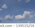 天空和雲彩 139515258