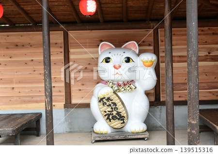 謝謝yokocho招手貓 139515316