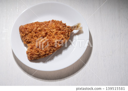 炸竹莢魚圖片 139515581