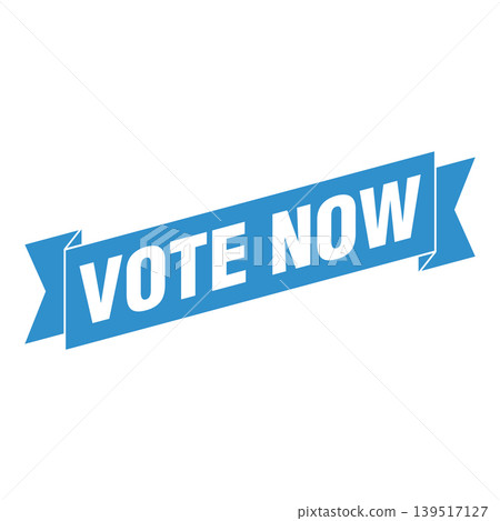 Vote Now Letter Rubber Stamp Template Design Vote Now Letter Rubber Stamp Template Design 139517127