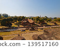 Wat Ratchaburana，大城府遺址，泰國 139517160