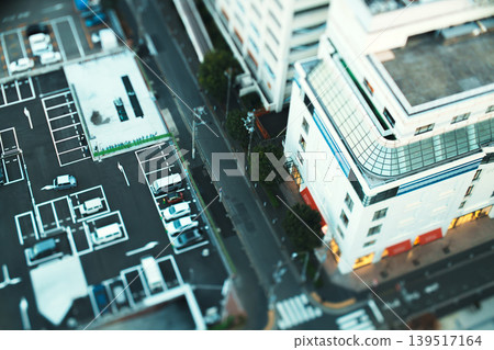 Scenery from the observation deck 139517164