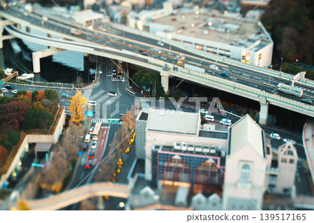 觀景台的風景 觀景台的風景 139517165