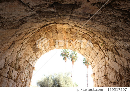 Perge Ancient City, Antalya, Turkey Perge Ancient City, Antalya, Turkey 139517297
