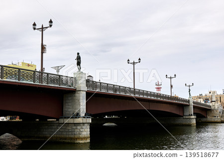 幣舞橋 139518677