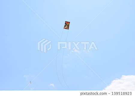 放風箏比賽 放風箏比賽 139518923