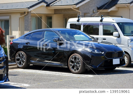 德國轎車的圖片 德國轎車的圖片 139519061