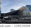 May 9, 2026, JR Osaka Station 139519309