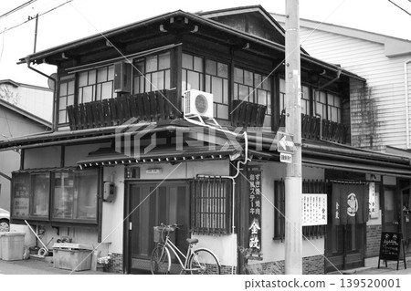 Hida Takayama 139520001