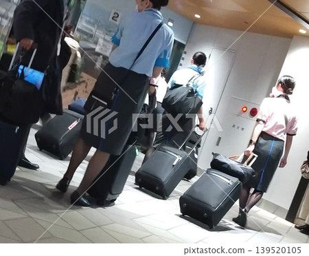 Cabin Crew_1004 Cabin Crew_1004 139520105