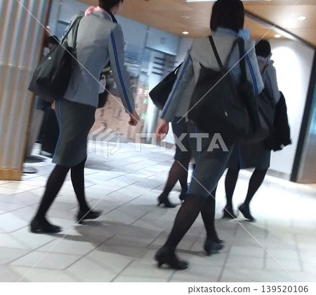 Cabin Crew_1005 Cabin Crew_1005 139520106