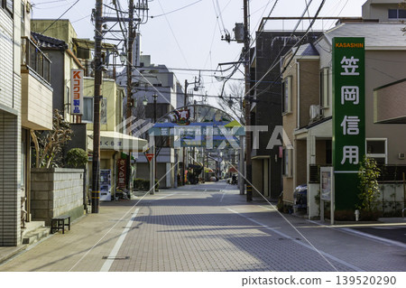 Kasaoka Station Front, Main Street, Kasaoka City, Okayama Prefecture Kasaoka Station Front, Main Street, Kasaoka City, Okayama Prefecture 139520290