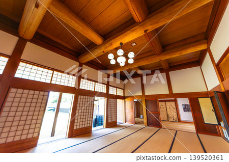 Sawashogen no Yakata (Sawashogen Residence), Niigata City Sawashogen no Yakata (Sawashogen Residence), Niigata City 139520361