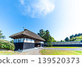 Front gate of Sawashogen no Yakata (Sawashogen Residence), Niigata City 139520373